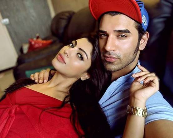 कौन हैं पारस छाबड़ा की गर्लफ्रेंड? TV पर पार्वती का रोल कर हुईं पॉपुलर