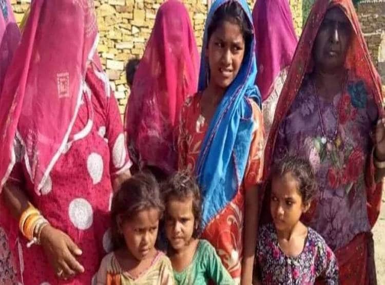 पाकिस्तान में हिन्दुओं को जबरन बनाया जा रहा मुसलमान, सड़कों पर उतरे लोग