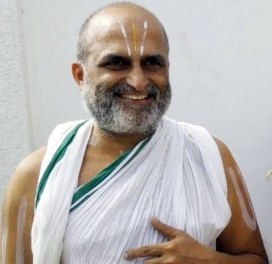 'बाहर के लोगों को मिल रही नागरिकता तो भगवान को क्यों नहीं'