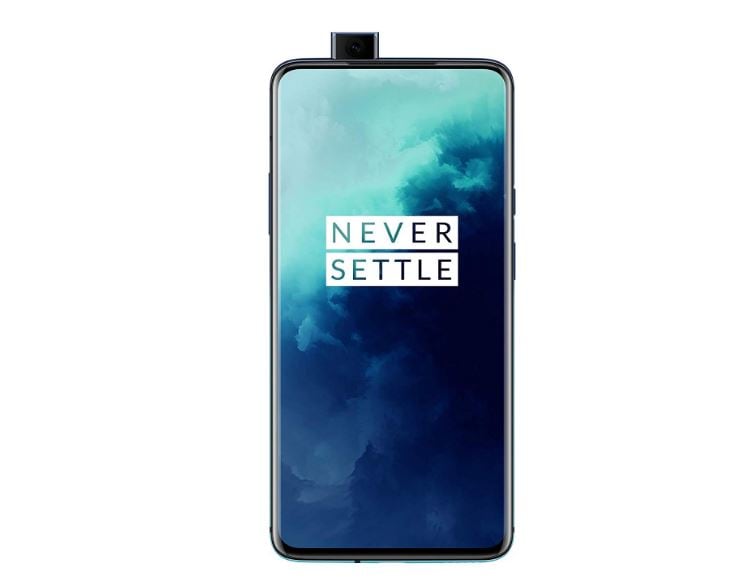 OnePlus के लेटेस्ट स्मार्टफोन पर 7 हजार रुपये तक की बड़ी छूट