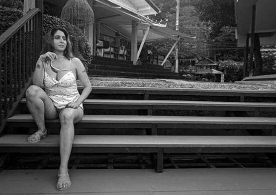 नेहा भसीन का बिकिनी अवतार सोशल मीडिया पर वायरल, बोल्ड तस्वीरें की शेयर