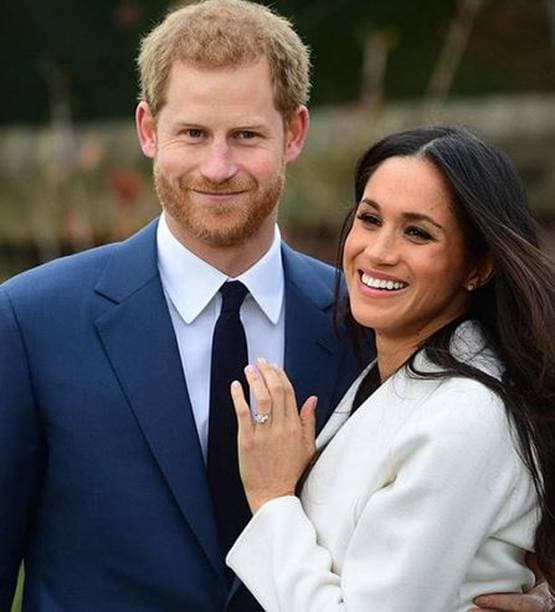 प्रिंस हैरी और मेगन ने छोड़ी रॉयल फैमिली, अब नहीं मिलेंगे ये फायदे