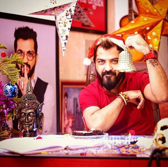 मनु पंजाबी को डेट कर चुकी हैं माहिरा, BB में आने से 40 दिन पहले हुआ ब्रेकअप!