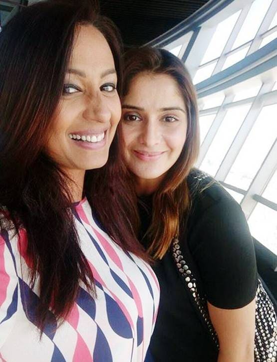 क्यों कश्मीरा ने आरती को कहा- किसी के साथ बाथरूम में मत जाना, वरना...