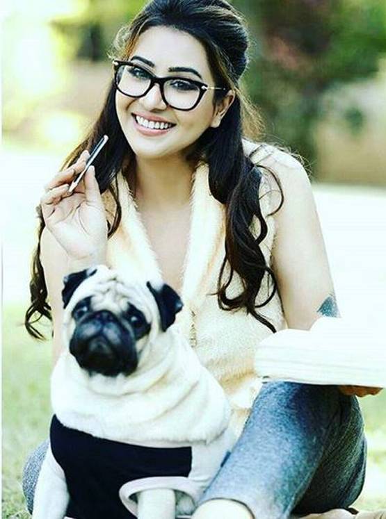 कौन जीतेगा BB13 ट्रॉफी? शिल्पा शिंदे ने बताए टॉप-2 कंटेस्टेंट्स के नाम