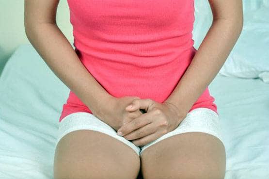 यूरीन रोकने पर आपके शरीर के साथ क्या होता है?