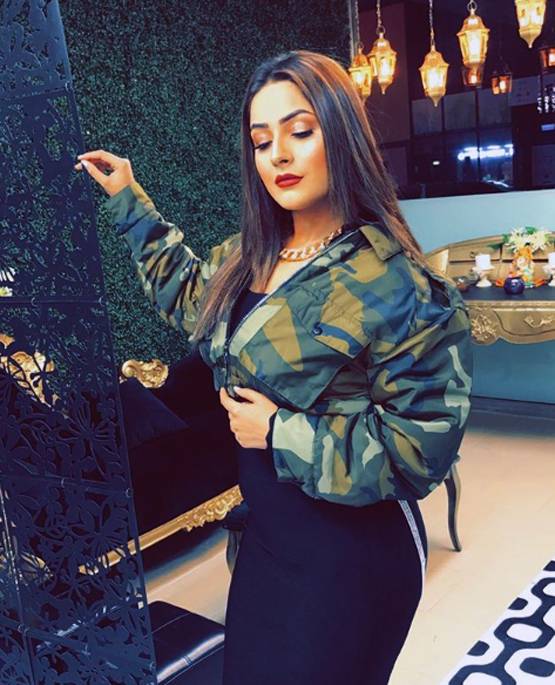 कभी सुसाइड करना चाहती थीं शहनाज गिल, बिग बॉस ने बनाया एंटरटेनमेंट क्वीन