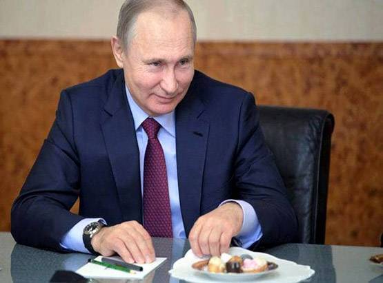 रूस में बड़ा उलटफेर करने जा रहे पुतिन, 2024 के बाद फिर होगी वापसी?