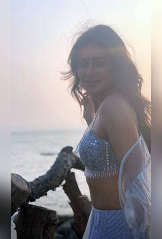 मेकअप आर्टिस्ट की गे वेडिंग में पहुंचीं कटरीना कैफ, गोवा में यूं किया एन्जॉय