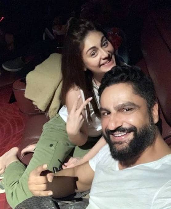 शेफाली जरीवाला के पति ने रश्मि को लताड़ा, बोले- चोट लगी है तो घर जाओ