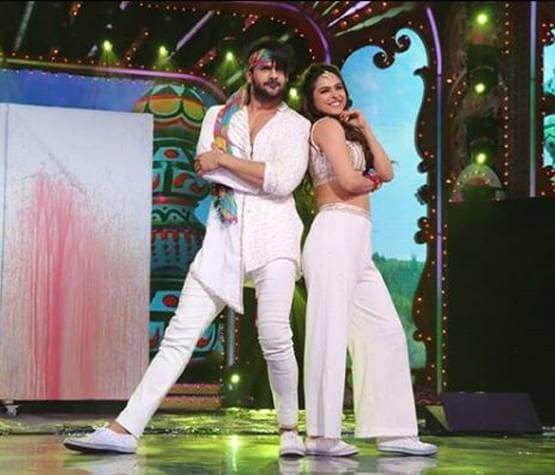 BB13: विशाल का डरावना खुलासा- लड़कों ने बचपन में किया शारीरिक शोषण