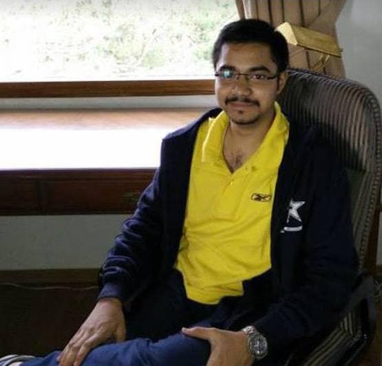 JNU से पढ़ चुके हैं UPSC IES परीक्षा के टॉपर, RBI में करते हैं काम