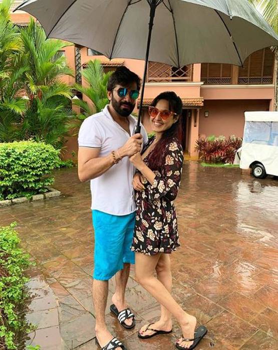 बॉयफ्रेंड से इस दिन शादी करेंगी काम्या पंजाबी, देखें- वेडिंग कार्ड