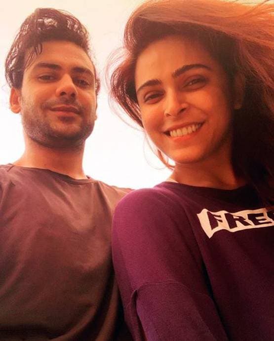 मधुरिमा का बड़ा खुलासा, 'विशाल ने रिलेशनशिप में मुझे कई बार पीटा'