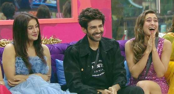 कौन है अमृता सिंह का फेवरेट खिलाड़ी? इन 3 घरवालों को बताया सॉलिड प्लेयर