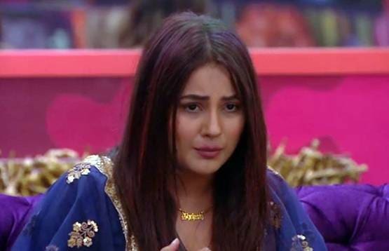 शहनाज पर भड़के कॉलर ने कहा- आपने सिद्धार्थ का इस्तेमाल किया