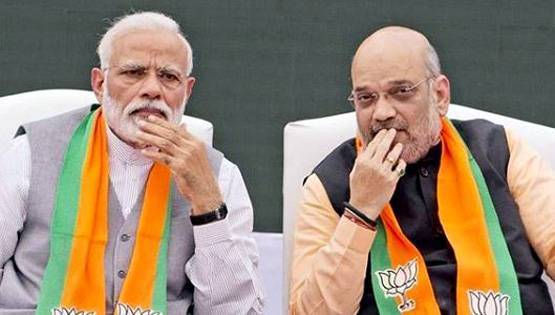 अफगानिस्तान के पूर्व राष्ट्रपति हामिद करजई ने CAA को लेकर कसा तंज