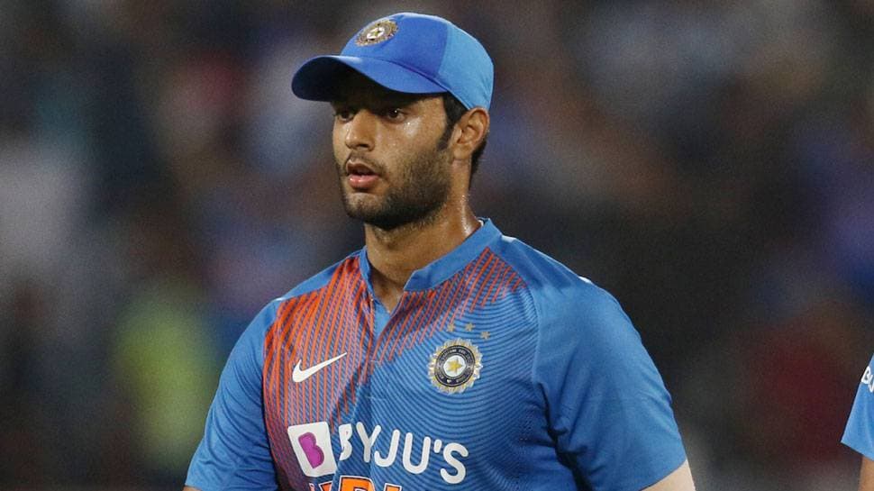 IND vs NZ:  न्यूजीलैंड के खिलाफ इस Playing XI के साथ उतरेगा भारत!