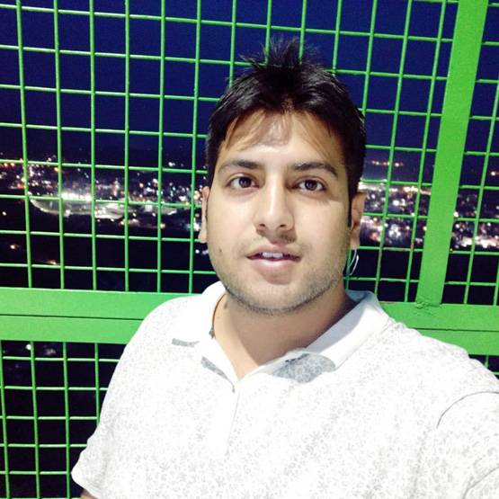 सताता था हिंदी का भूत, 2 बार फेल, बॉलीवुड फिल्में देख बने IAS