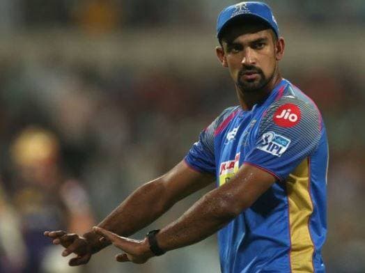 IPL में नहीं मिला था कोई खरीदार, राजस्थान रॉयल्स ने दिया बड़ा पद