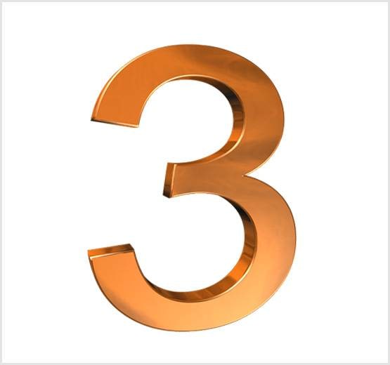 जन्म की तारीख से जानिए, 2020 में क्या होगा आपका लकी नंबर?