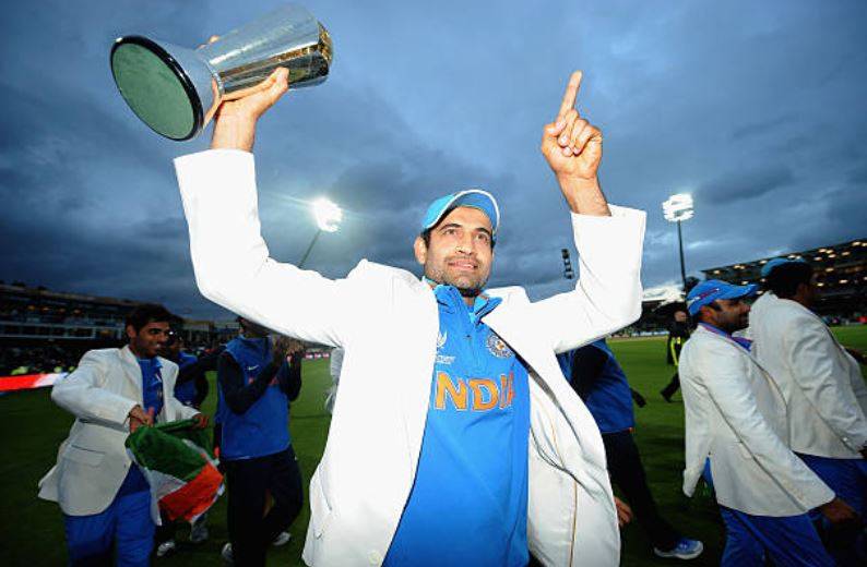 इरफान ने बताया- उनके प्रदर्शन में गिरावट के लिए जिम्मेदार नहीं हैं चैपल