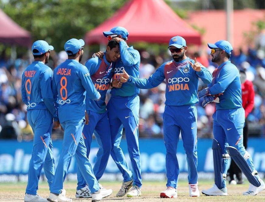 IND vs SL: इंदौर में होगी रनों की बारिश, पिछली बार भारत ने किया था कमाल