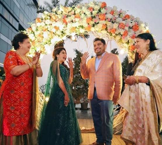 सामने आई नेहा पेंडसे के पति की डिटेल, 2 बार हुआ तलाक, 2 बच्चों के हैं पिता