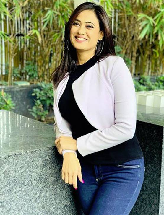 श्वेता ने खोले बिग बॉस के राज, 'मेकअप की थी मनाही, कपड़े ले लेते थे'