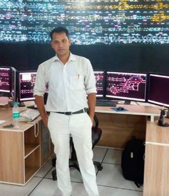 बिहार का ये लड़का 60 बार हुआ था फेल, फिर ऐसे मिली रेलवे की नौकरी