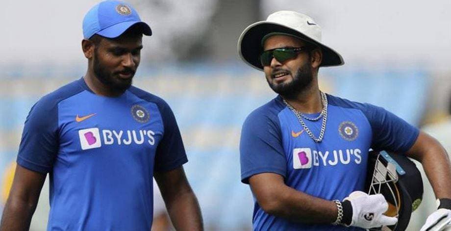 IND vs SL: संजू सैमसन को 5 साल बाद मिला मौका, बनाया अनोखा रिकॉर्ड