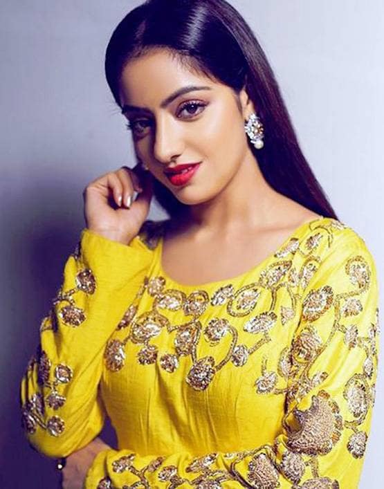 TRP में छाए शो का हिस्सा रहीं ये एक्ट्रेस, बाद में फीका पड़ा जलवा