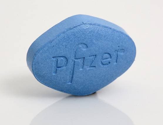 वियाग्रा का हो रहा नया इस्तेमाल, बेडरूम से निकल पहुंची दफ्तर