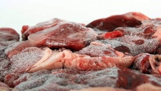 ज्यादा प्रोटीन लेने पर बढ़ता है कैंसर का खतरा, बरतें सावधानी