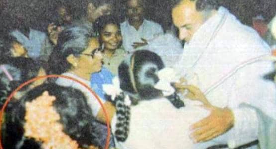 क्यों सोनिया ने राजीव गांधी के हत्यारे को नहीं देने दी फांसी, ये थी बड़ी वजह