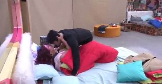 सिद्धार्थ के Virgin होने का शहनाज ने उड़ाया मजाक, बताई एक्टर की ड्रीम गर्ल