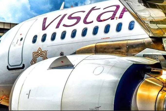 सस्‍ता हवाई सफर होगा मुमकिन, Vistara ने बनाया जबरदस्‍त प्‍लान