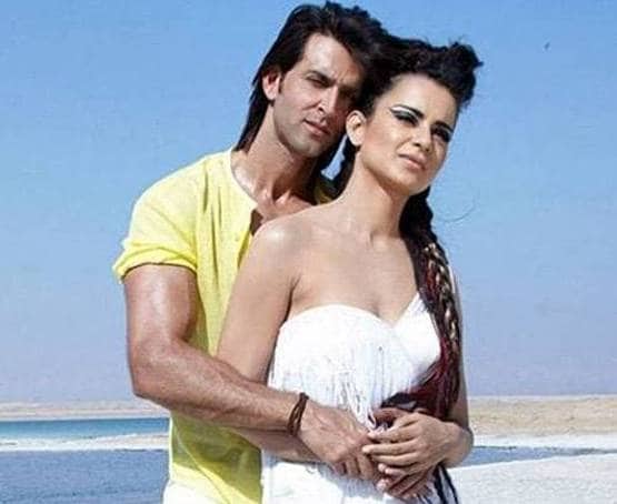 आदित्य पंचोली से ऋतिक रोशन तक, रिलेशनशिप में भी कंगना के हो चुके हैं पंगे