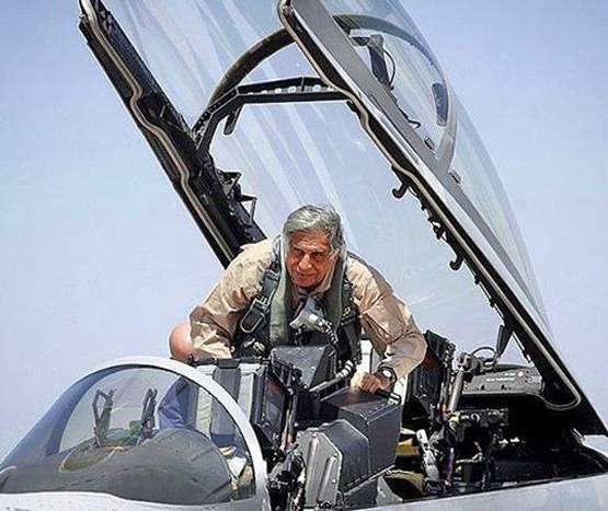 रतन टाटा को हुआ था कई बार प्यार, फिर क्यों नहीं रचाई शादी?