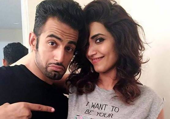 असीम रियाज से पहले बिग बॉस में इन कपल ने किया प्यार का इजहार