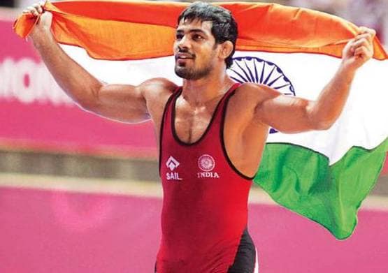 साइना BJP में, गंभीर से सुशील कुमार तक राजनीति में कूदे खिलाड़ी