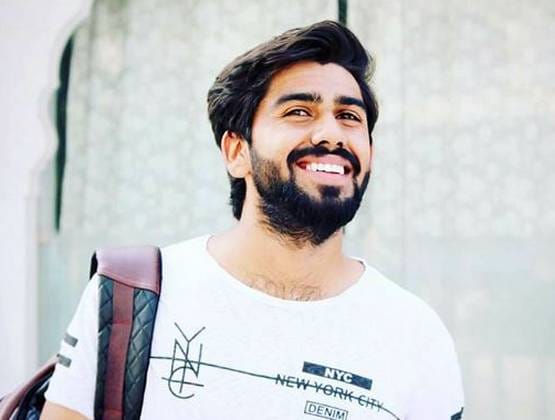 कौन हैं शादाब फारुक, जिसे जामिया में लगी गोली, ऐसी है कैंपस में इमेज