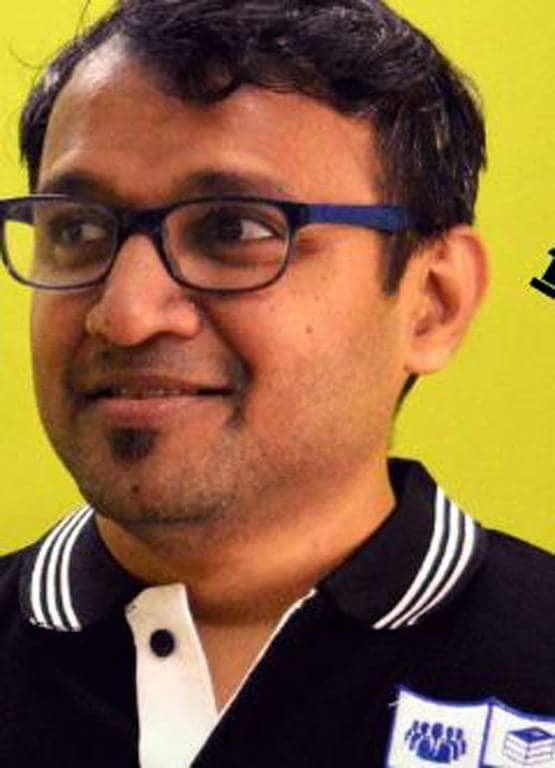 6 बार CAT टॉपर, फिर भी IIM में एडमिशन नहीं लेंगे, ये थी परीक्षा देने की वजह