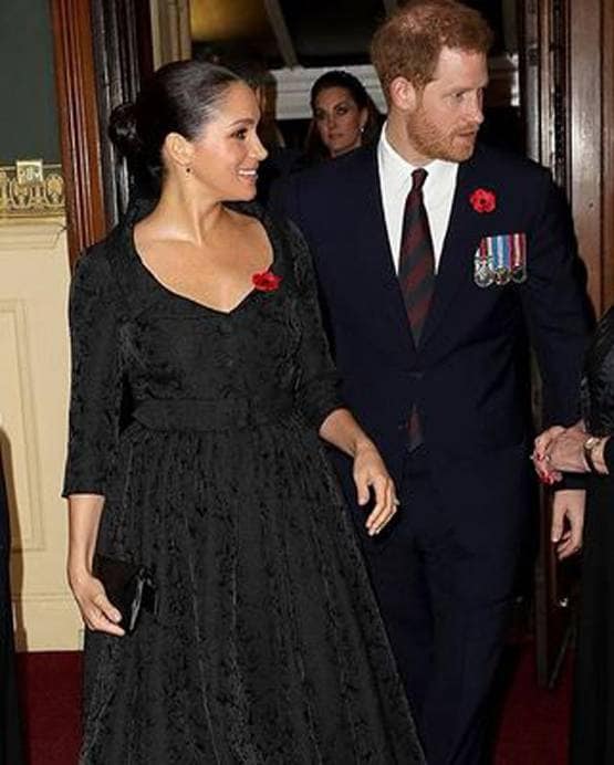 प्रिंस हैरी और मेगन ने छोड़ी रॉयल फैमिली, अब नहीं मिलेंगे ये फायदे