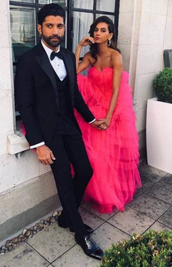 फरहान के घर बजेंगी शहनाइयां, शिबानी संग जल्द करेंगे शादी?