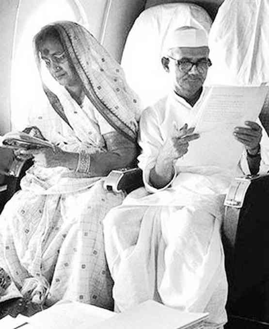 क्या पोस्‍टमॉर्टम से सुलझ सकता था शास्त्रीजी की मौत का रहस्य?