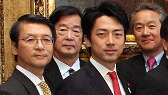 पहली बार मंत्री ने ली पैटरनिटी लीव, कहा- बच्चा पालना हो गया था मुश्किल