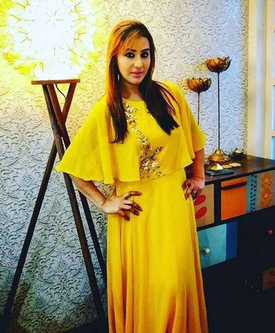 कौन जीतेगा BB13 ट्रॉफी? शिल्पा शिंदे ने बताए टॉप-2 कंटेस्टेंट्स के नाम