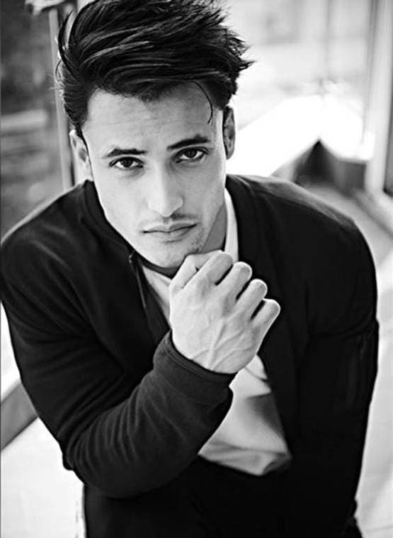 बिग बॉस: असीम के करियर को मिली उड़ान, सनी लियोनी संग फिल्म में करेंगे काम!