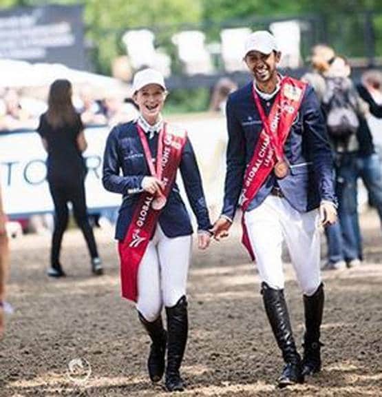 कुवैत से हैं बिल गेट्स के होने वाले दामाद, जानिए कितनी पढ़ी-लिखी है बेटी